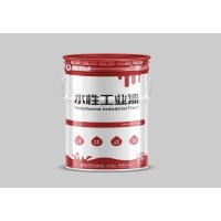 双组份水性聚氨酯涂料