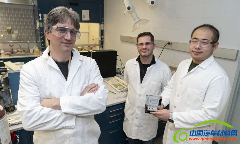 电动汽车，黑科技，前瞻技术，电池，阴极材料结构缺陷,锂离子电池性能,锂离子电池阴极缺陷