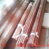 电子冲压C5102磷铜带铜合金 高耐磨磷铜带  电子连接器