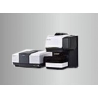 AIM-9000 傅立叶变换红外光谱仪