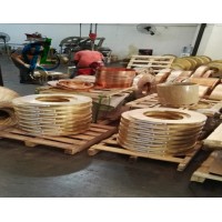 洛阳C2680黄铜带耐磨性好 C2680黄铜带导热性好