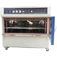 ZN-PT（平板式）紫外耐候试验箱