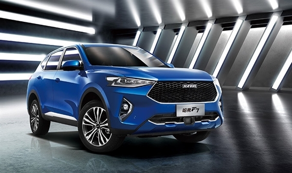 长城汽车发布2019年业绩报告：营收近千亿 净利润44.9亿元！