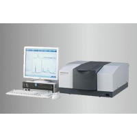 IRAffinity-1S傅立叶变换红外光谱仪