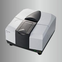 IRTracer-100傅立叶变换红外光谱仪