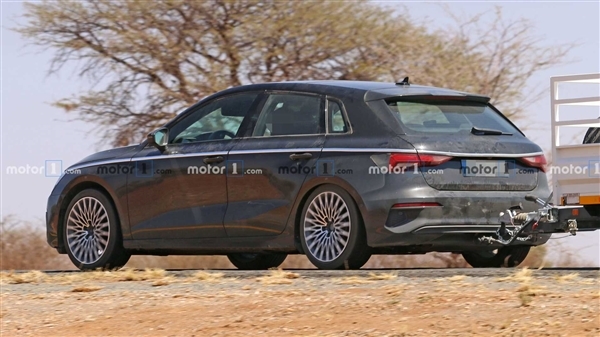 用塑料瓶制作汽车座椅？全新奥迪A3座椅预告图发布