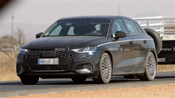 用塑料瓶制作汽车座椅？全新奥迪A3座椅预告图发布