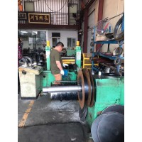 日本SUP10高弹性弹簧钢带 弹簧钢片厂家