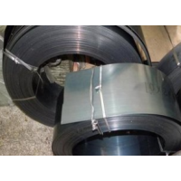 热处理65mn弹簧钢带 高弹性65nm锰钢带 软料弹簧钢片