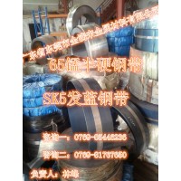 55si2mn弹簧钢 60si2mn弹簧钢 高韧性