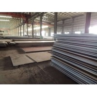 宝钢南钢模台钢板10*4000*9000模台板Q345BMT