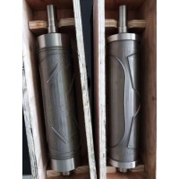 Cr12MoV口罩机专用冷作模具钢