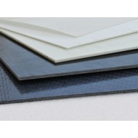 绿色环保型热塑性增强热性复合板材火车厢货轮面板