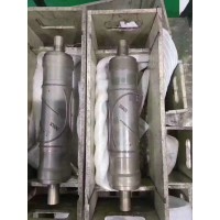 模具钢SKD11口罩机滚轴专用材料