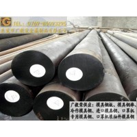 DC53模具钢棒可以用做口罩机吗？