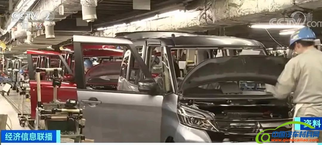 目前，由于海外零部件供应量下滑，加上消费需求在全球范围内下降，包括丰田、日产、本田、马自达、铃木、斯巴鲁、三菱和大发在内的日本八家车企已经全部宣布将暂停日本国内的汽车生产。