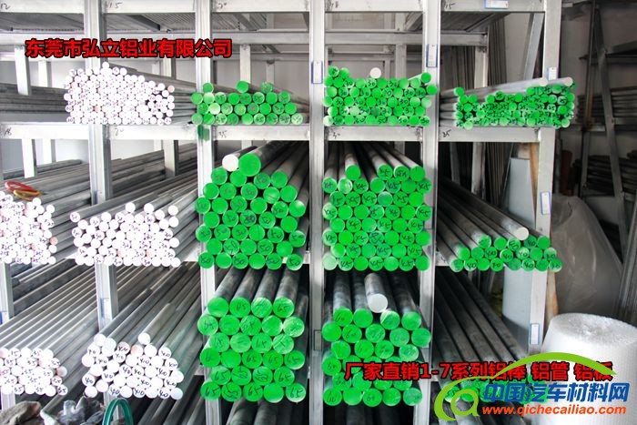 耐腐蚀5083铝棒 高强度5083铝棒 高硬度5083铝棒示例图5