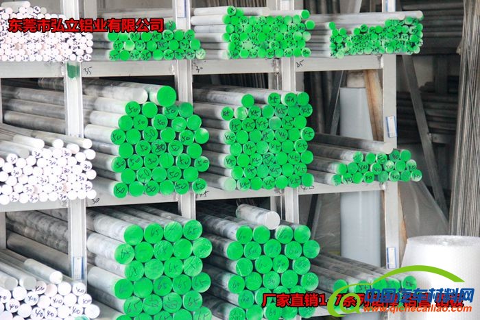 耐腐蚀5083铝棒 高强度5083铝棒 高硬度5083铝棒示例图2