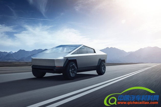 特斯拉，特斯拉Cybertruck配置