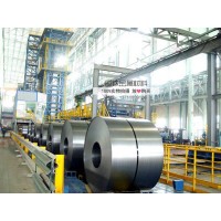 HC180B 高强度 烘烤硬化钢板