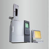 GC-2014毛细管柱和填充柱通用型气相色谱仪