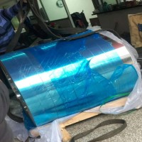 供应热熔胶鼻梁条专用1060铝带