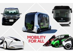 THE PERSo<em></em>nAL MOBILITY REVOLUTION