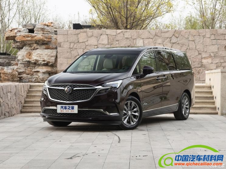 上汽通用别克 别克GL8 2020款 Avenir艾维亚 六座贤礼版