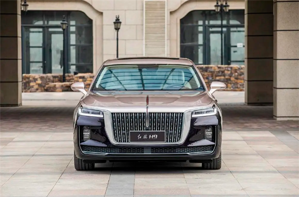 红旗斥资78亿建造新能源工厂：年产能将达20万辆