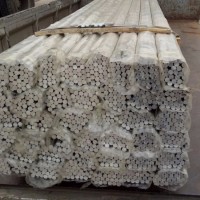 2A12无划痕光亮铝棒 易切削环保LY12铝棒价格