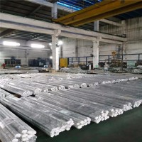 高精度铝棒7075-T6硬度 东莞直销2024消除应力铝棒
