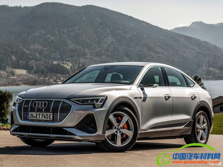 奥迪(进口) 奥迪e-tron 2020款 Sportback