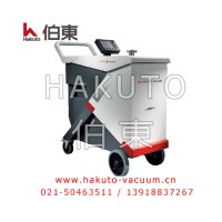 移动型氦质谱检漏仪 ASM 390