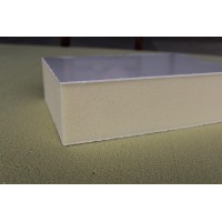 抗冲击车厢PU保温板生产厂家大型冷库保温板