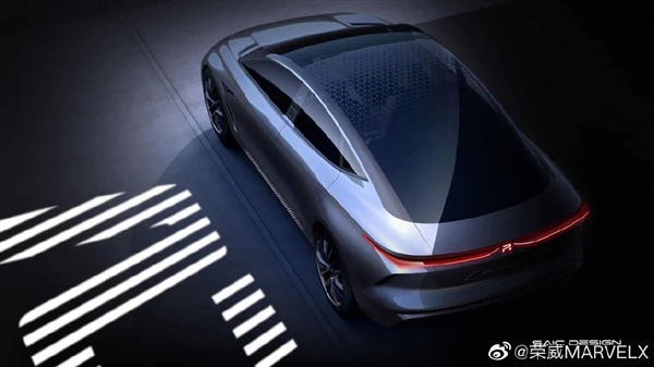 告别14年的狮标！荣威全新R车标公布：中高端新能源车专属