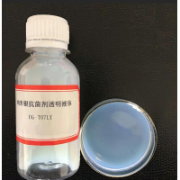 纳米二氧化钛载银抗菌剂