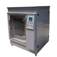 25ppm硫化氫氣體腐蝕試驗箱316L不銹鋼板H2S-300