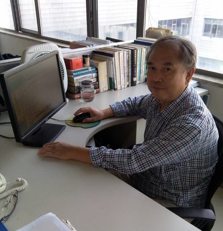 唐新民 江铃汽车