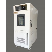 DHS-100武汉长沙成都恒温恒湿试验箱