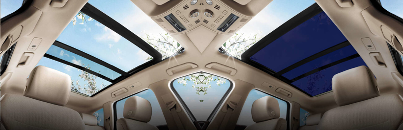 黑科技，前瞻技术，调光挡风玻璃,汽车挡风玻璃调光，光控玻璃