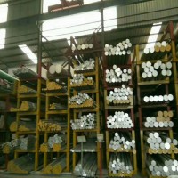 船舶专用铝棒 3003防锈铝棒 3003耐磨铝棒