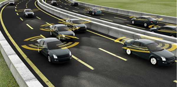 每100米误差不超10厘米！我国首个自动驾驶公路国标将出炉