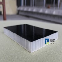 炭纤维热塑性增强复合板材轻量型车厢板