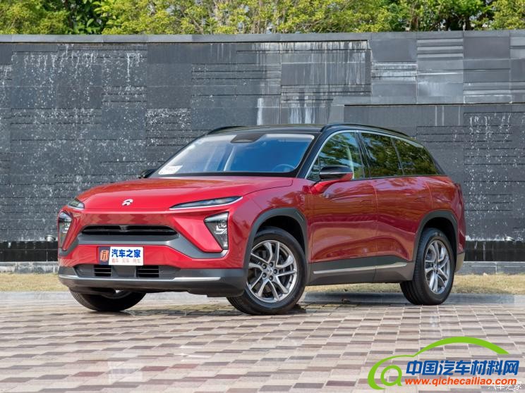 中国汽车材料网