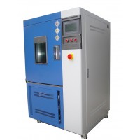 科輝品牌QL-100高濃度10～500ppm臭氧老化試驗箱