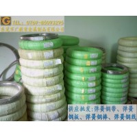 高硬度sk5钢线 进口SK5琴钢线