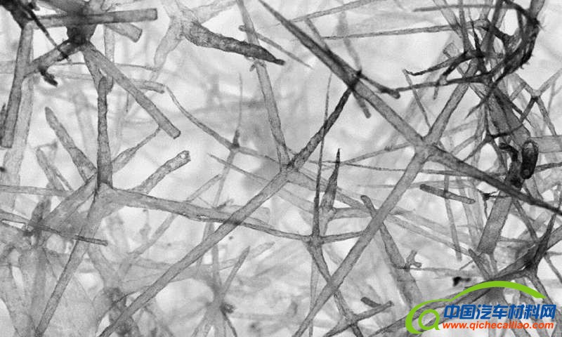 黑科技，前瞻技术，基尔大学人造雾,人造雾材料,汽车前照灯