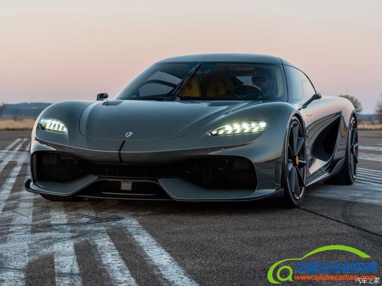 科尼赛克 Gemera 2020款 基本型