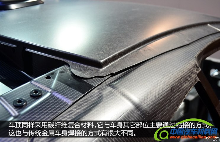 汽车碳纤维