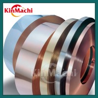 C18080|CuCrAgFeTiSi|高性能合金板带